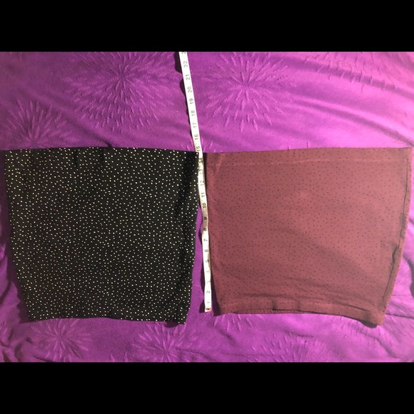 Mini skirts - Picture 2 of 6